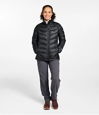 Women's Ultralight 850 Down Jacket