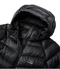 Women's Ultralight 850 Down Hooded Jacket