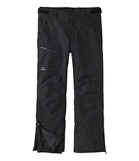 Men's Wildcat Waterproof Insulated Snow Pants