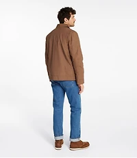Men's L.L.Bean Utility Jacket