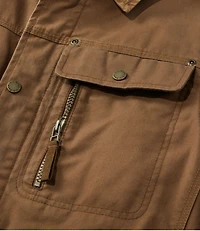 Men's L.L.Bean Utility Jacket