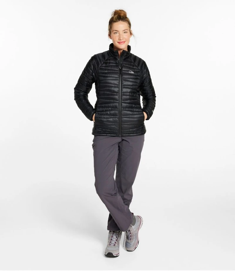 Women's Ultralight 850 Down Sweater