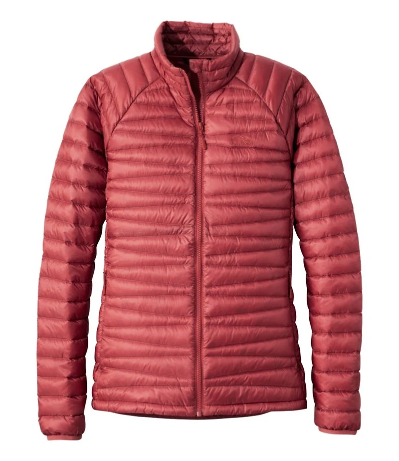 Women's Ultralight 850 Down Sweater