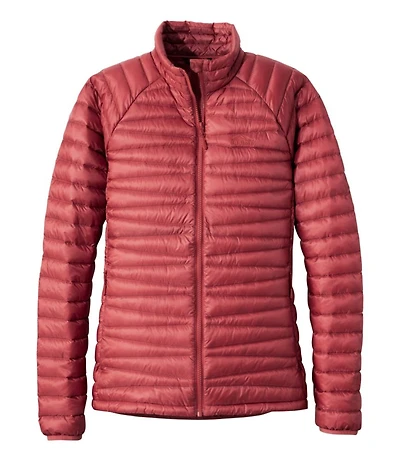 Women's Ultralight 850 Down Sweater