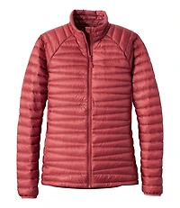 Women's Ultralight 850 Down Sweater