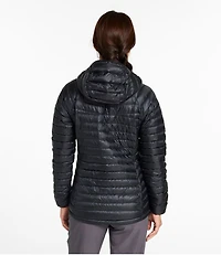 Women's Ultralight 850 Down Hooded Sweater