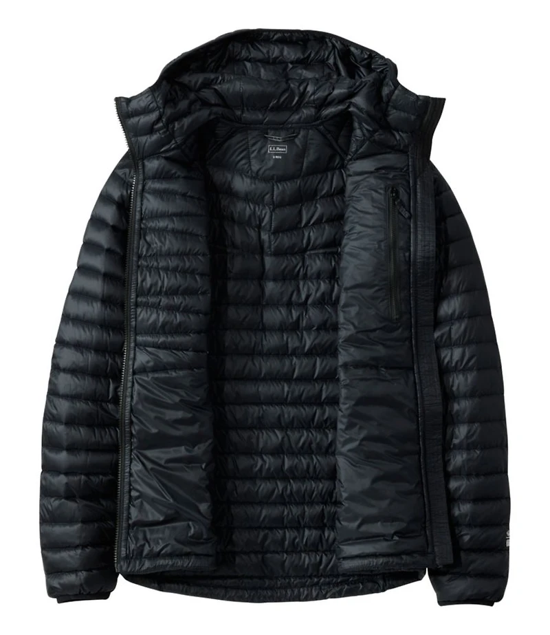 Women's Ultralight 850 Down Hooded Sweater