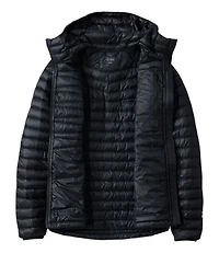 Women's Ultralight 850 Down Hooded Sweater