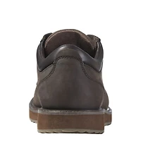 Men's Stonington Oxford Shoes, Plain Toe