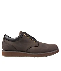 Men's Stonington Oxford Shoes, Plain Toe