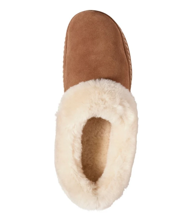 Women's Wicked Good Slippers