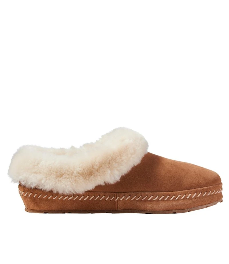 Women's Wicked Good Slippers