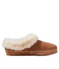 Women's Wicked Good Slippers