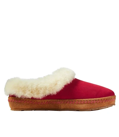 Women's Wicked Good Slippers