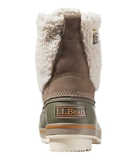 Women's Rangeley Insulated Pac Boots, Ankle