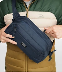Adults' L.L.Bean Continental Waist Pack