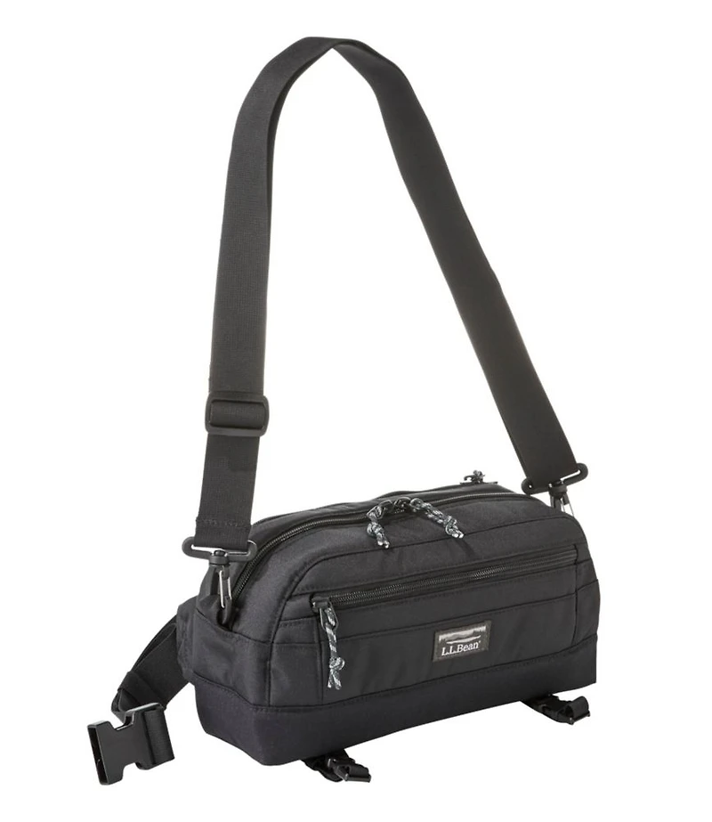 Adults' L.L.Bean Continental Waist Pack
