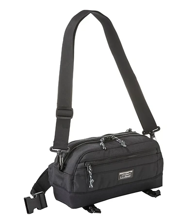 Adults' L.L.Bean Continental Waist Pack