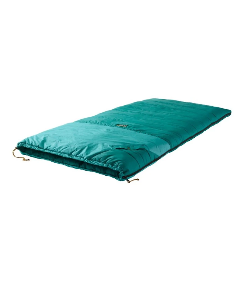 Adults' Mountain Classic Camp Sleeping Bag, 40°
