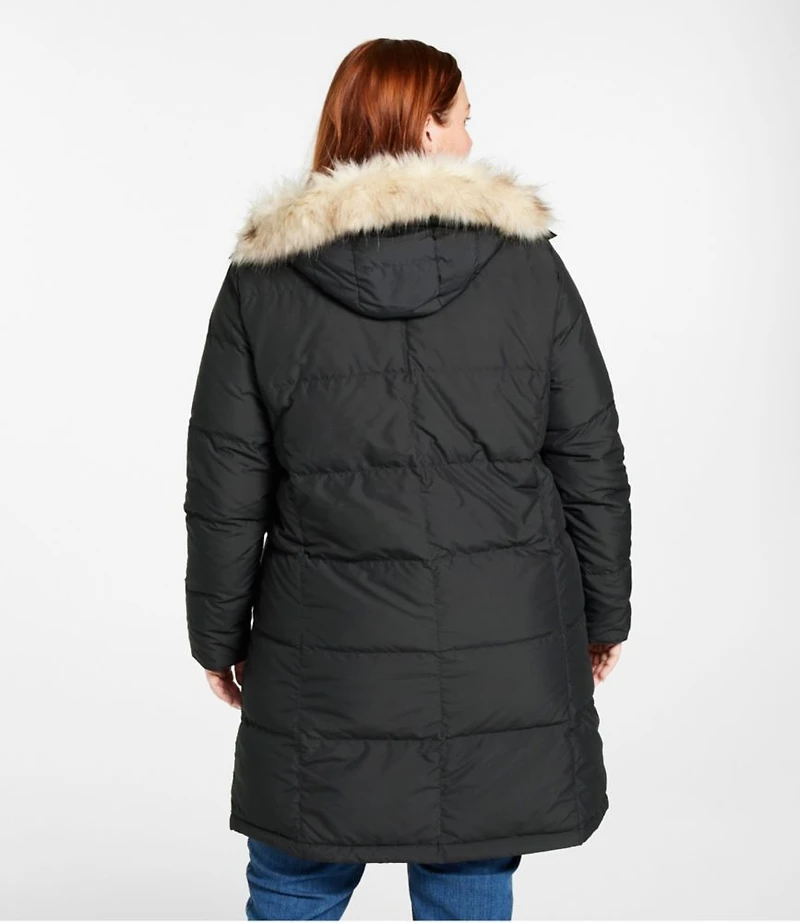 Women's Ultrawarm Coat, Three Quarter Length
