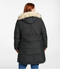 Women's Ultrawarm Coat, Three Quarter Length