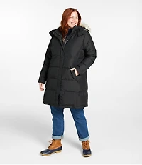 Women's Ultrawarm Coat, Three Quarter Length