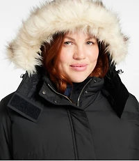 Women's Ultrawarm Coat, Three Quarter Length
