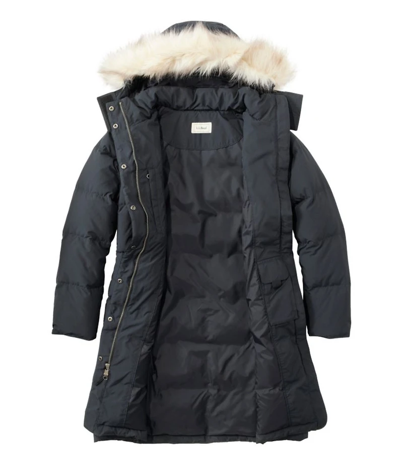 Women's Ultrawarm Coat, Three Quarter Length