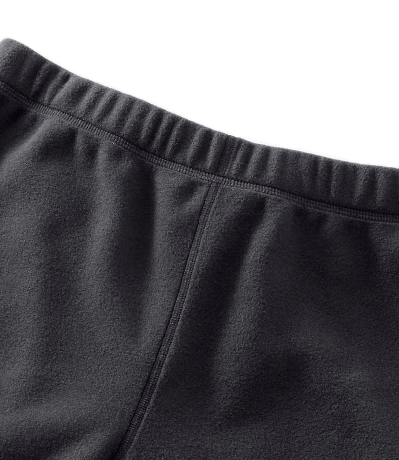 Men's L.L.Bean Fleece Baselayer Pants