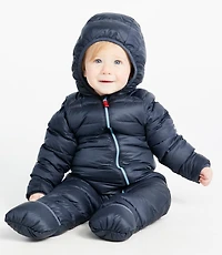 Infants' Ultralight 650 Down Bunting