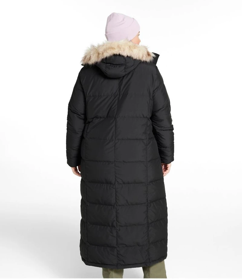 Women's Ultrawarm Coat, Long
