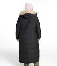 Women's Ultrawarm Coat, Long