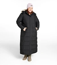 Women's Ultrawarm Coat, Long