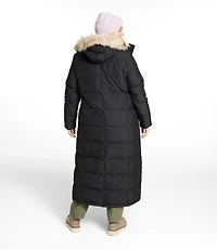 Women's Ultrawarm Coat, Long