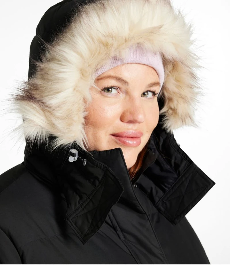 Women's Ultrawarm Coat, Long