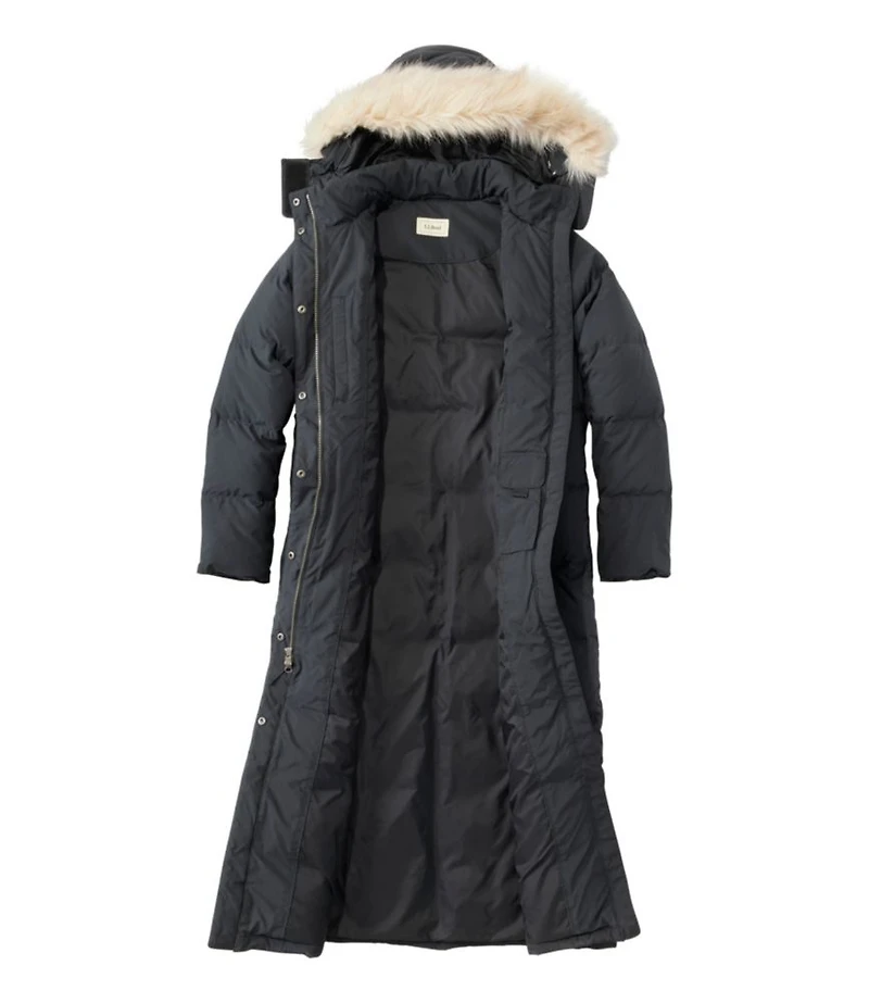 Women's Ultrawarm Coat, Long