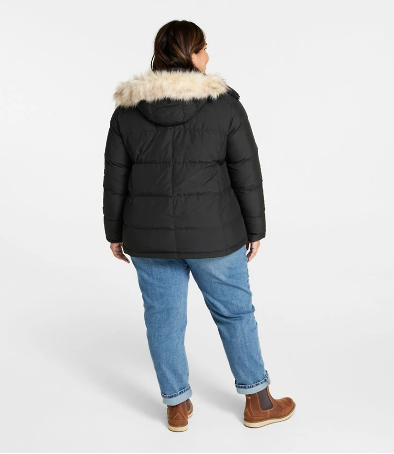 Women's Ultrawarm Jacket