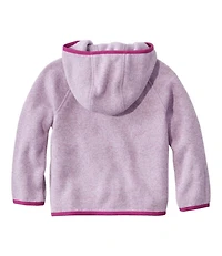 Infants' and Toddlers' L.L.Bean Sweater Fleece, Full-Zip
