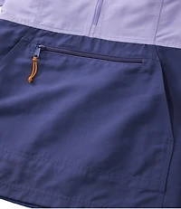 Women's Mountain Classic Anorak, Colorblock
