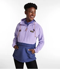 Women's Mountain Classic Anorak, Colorblock