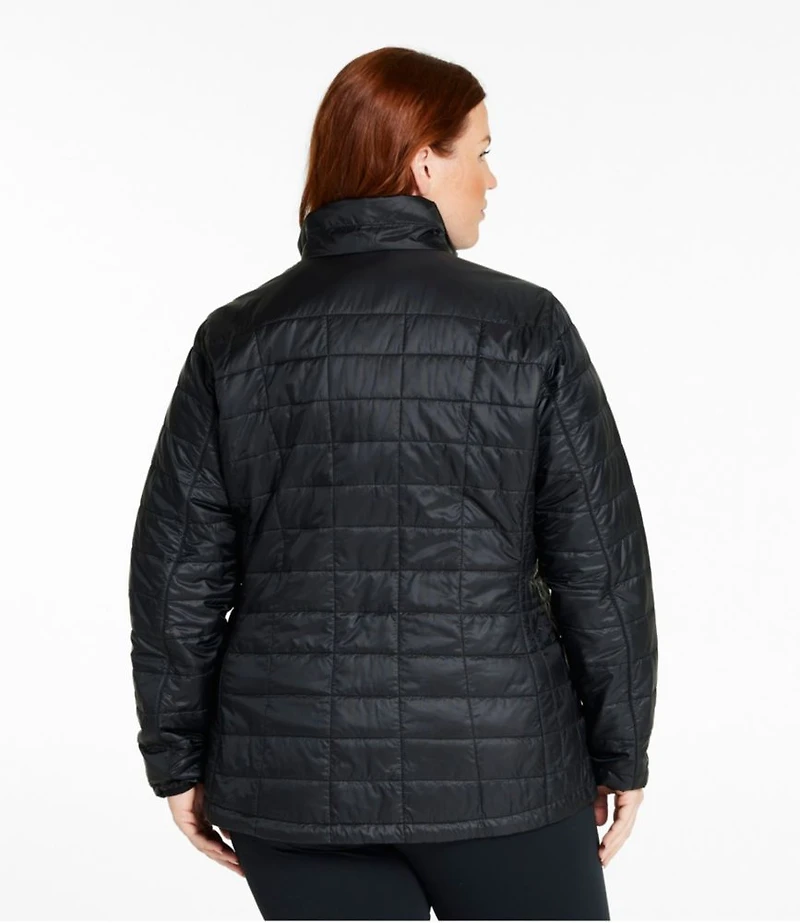 Women's PrimaLoft Packaway Jacket