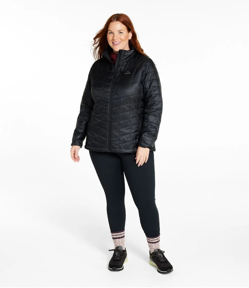 Women's PrimaLoft Packaway Jacket