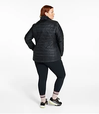 Women's PrimaLoft Packaway Jacket