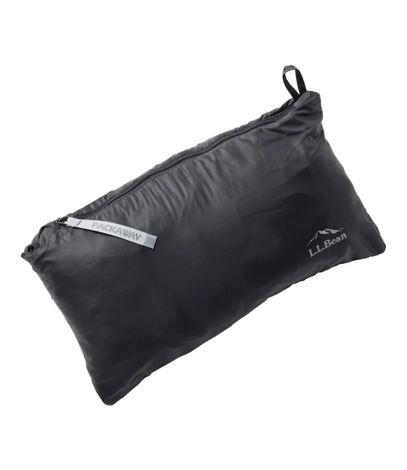 Women's PrimaLoft Packaway Hooded Jacket