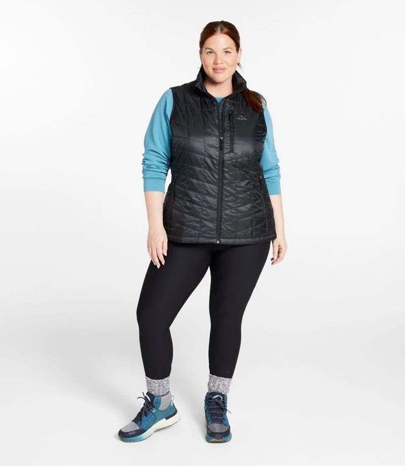 Women's PrimaLoft Packaway Vest