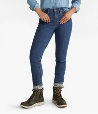 Women's True Shape Jeans