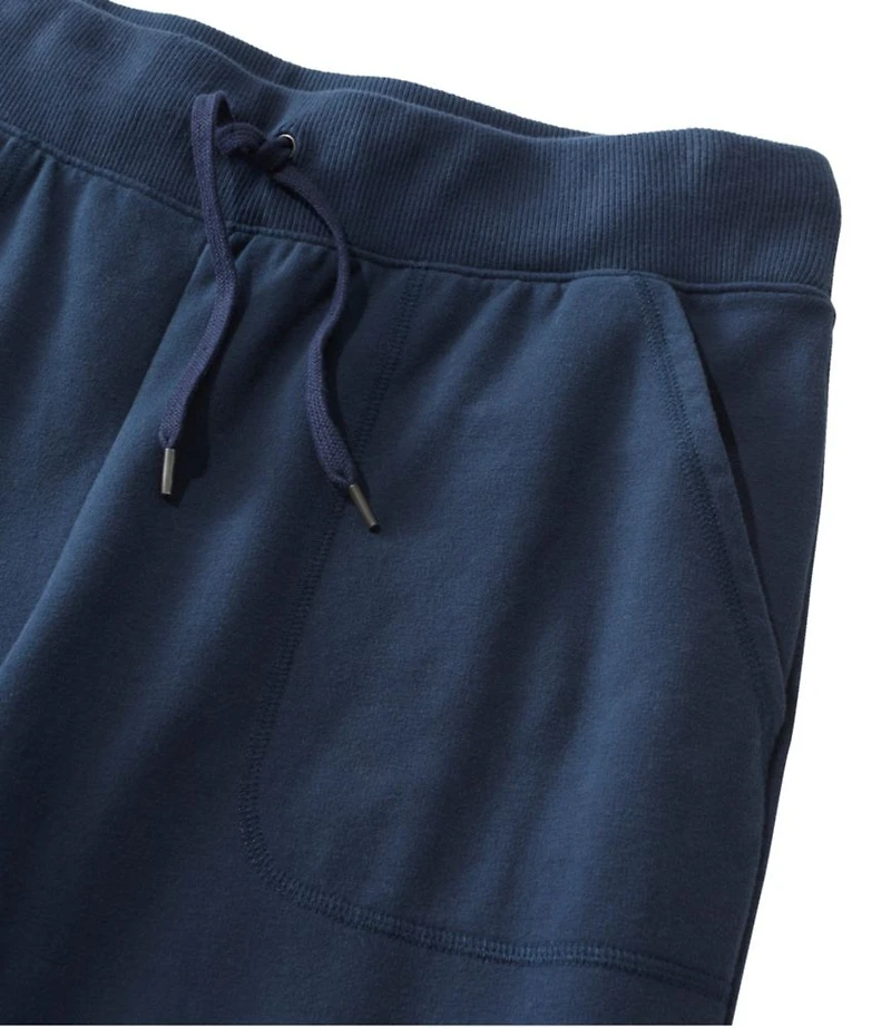 Women's Ultrasoft Sweats, Drawstring Jogger