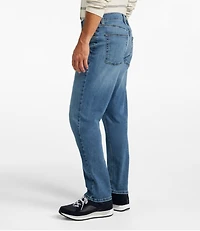 Men's BeanFlex® Jeans, Standard Athletic Fit, Straight Leg