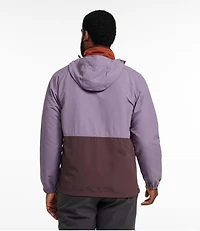 Men's Mountain Classic Jacket, Colorblock