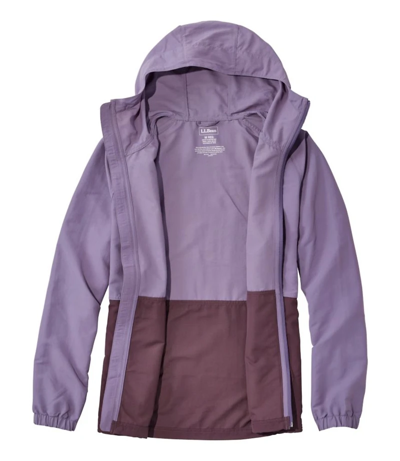 Men's Mountain Classic Jacket, Colorblock